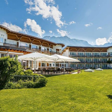 Best Western Plus Hotel Alpenhof Oberstdorf Zewnętrze zdjęcie