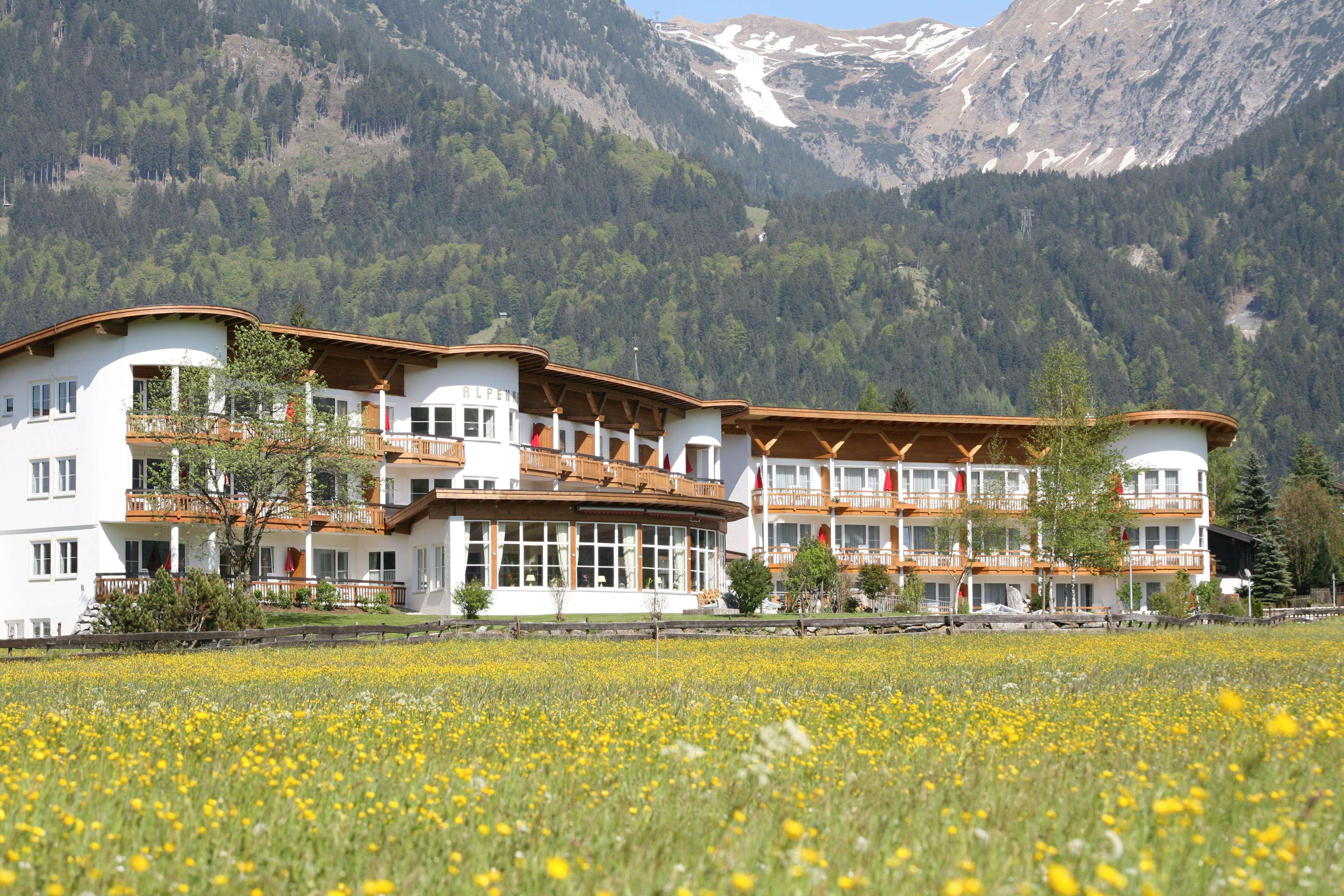 Best Western Plus Hotel Alpenhof Oberstdorf Zewnętrze zdjęcie