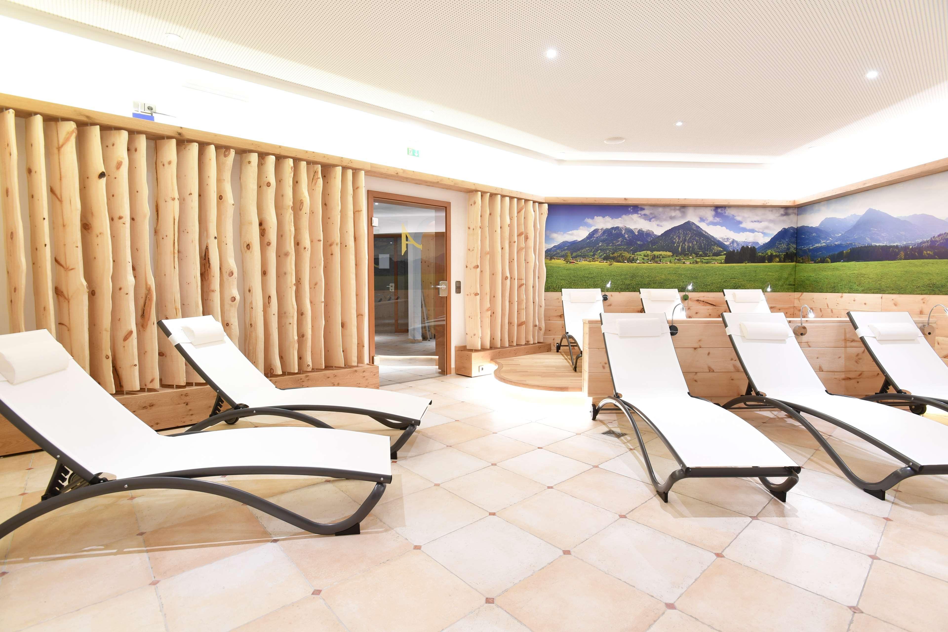 Best Western Plus Hotel Alpenhof Oberstdorf Zewnętrze zdjęcie