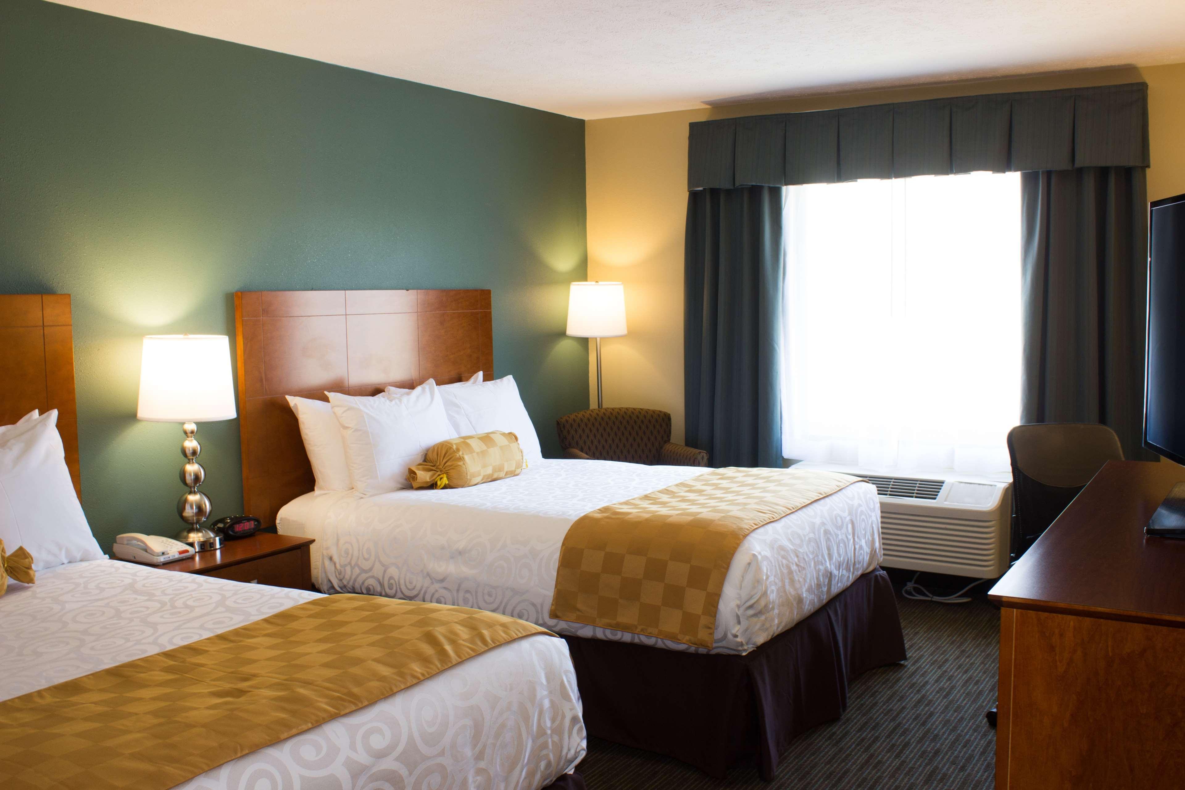 Best Western Plus Hotel Alpenhof Oberstdorf Zewnętrze zdjęcie