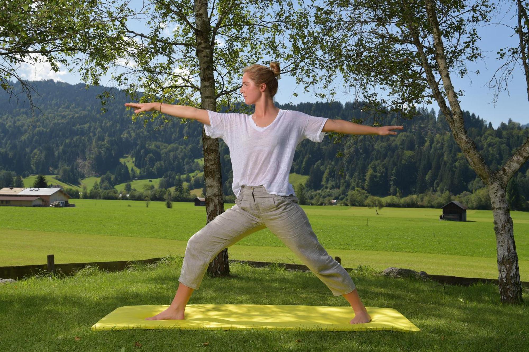 Best Western Plus Hotel Alpenhof Oberstdorf Zewnętrze zdjęcie