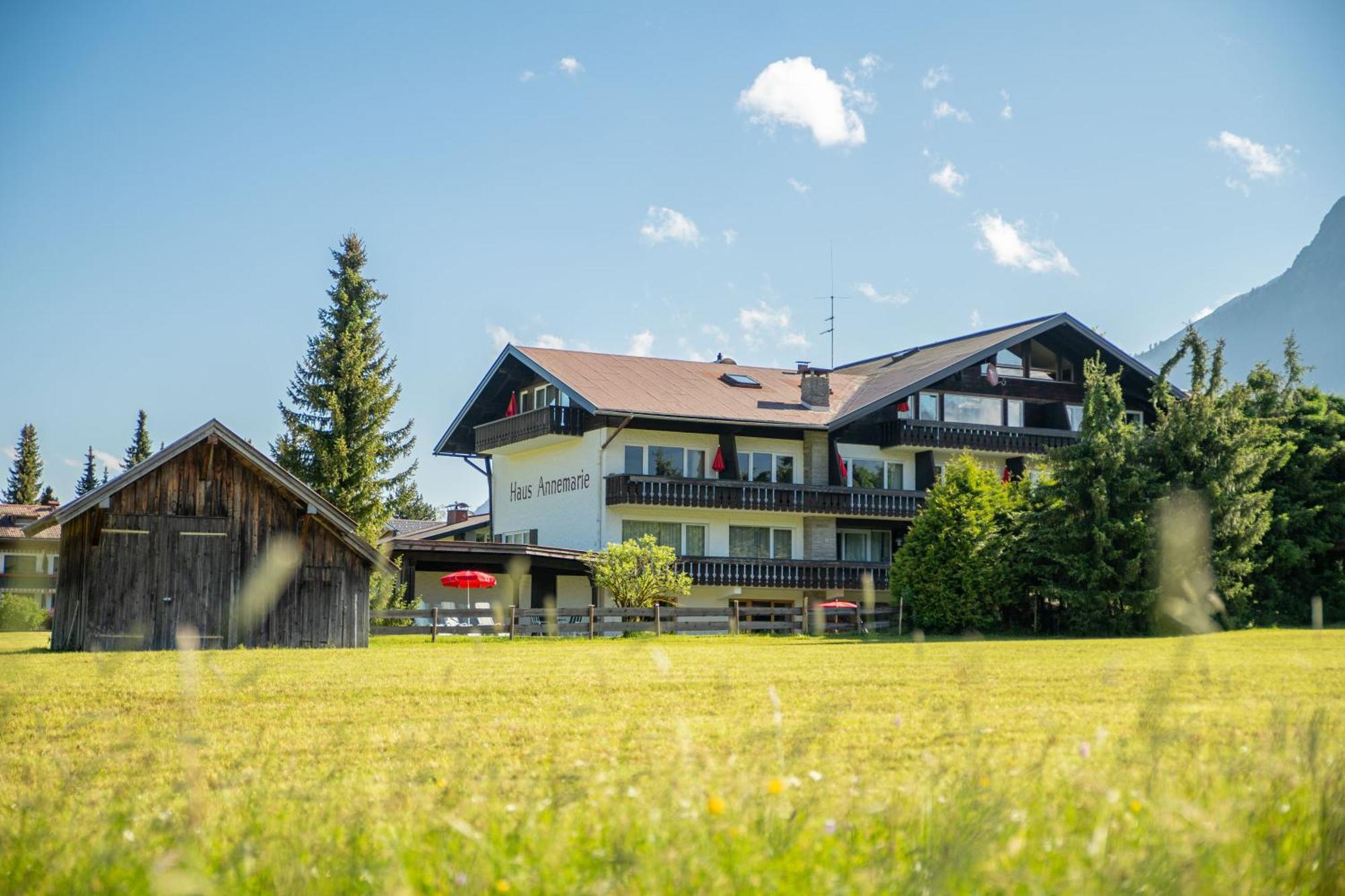 Best Western Plus Hotel Alpenhof Oberstdorf Zewnętrze zdjęcie
