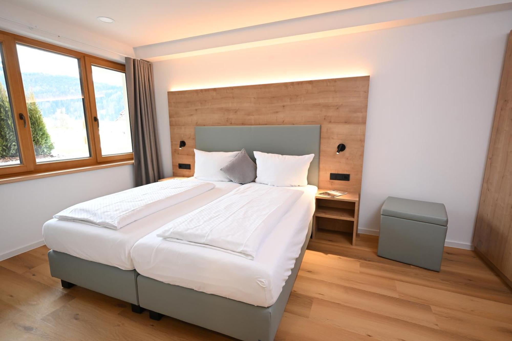Best Western Plus Hotel Alpenhof Oberstdorf Zewnętrze zdjęcie