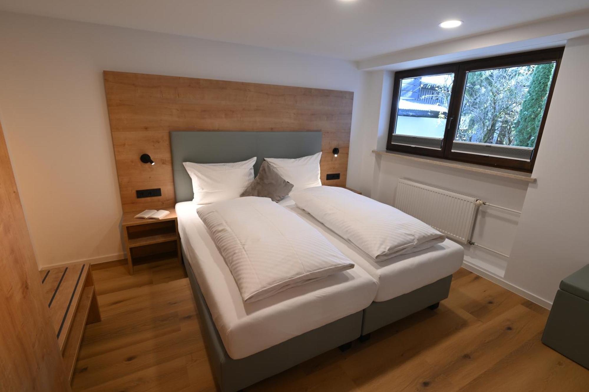 Best Western Plus Hotel Alpenhof Oberstdorf Zewnętrze zdjęcie
