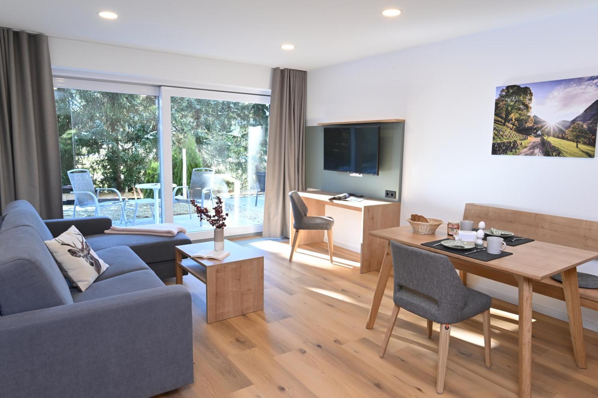 Best Western Plus Hotel Alpenhof Oberstdorf Zewnętrze zdjęcie