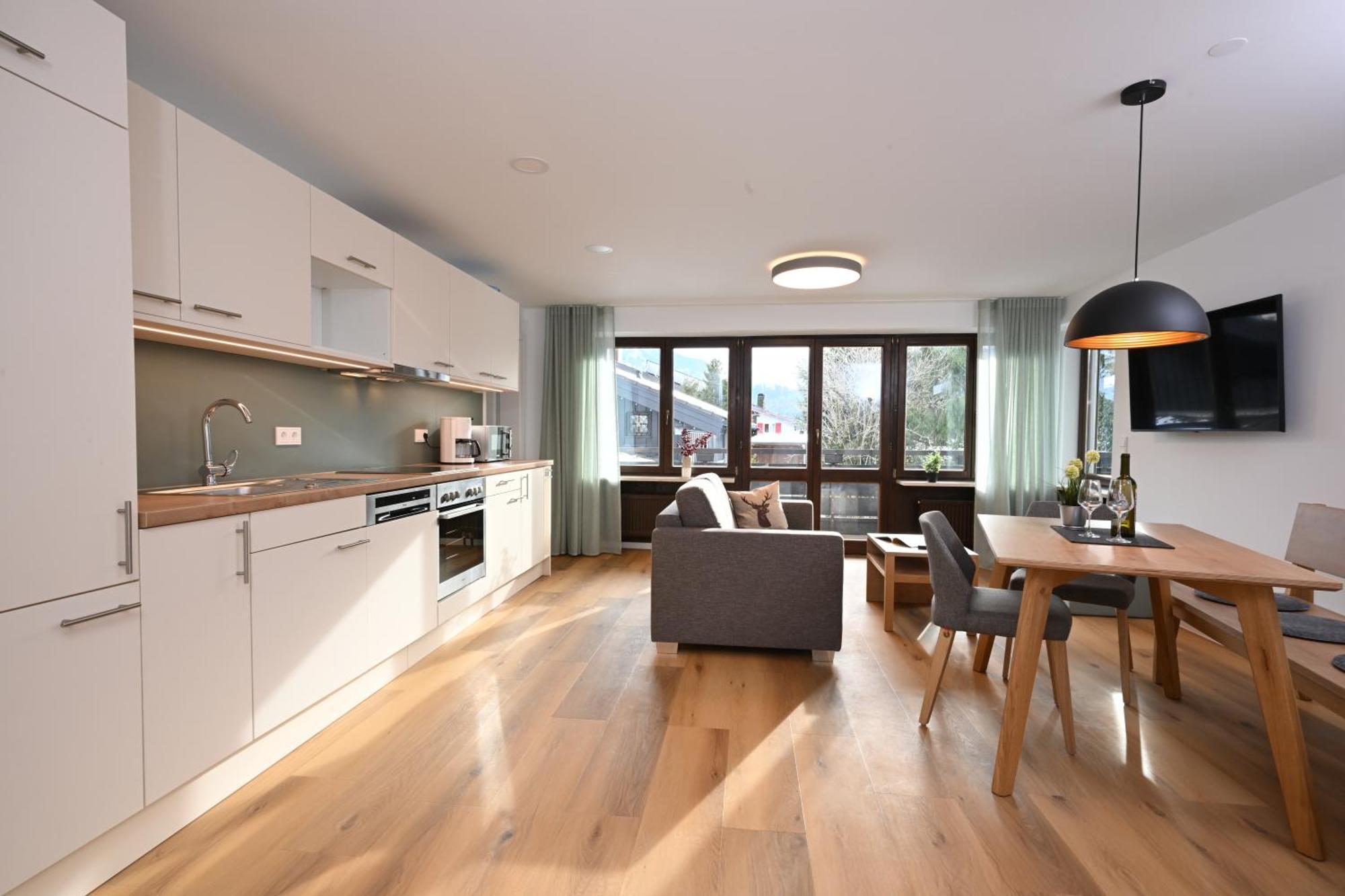 Best Western Plus Hotel Alpenhof Oberstdorf Zewnętrze zdjęcie