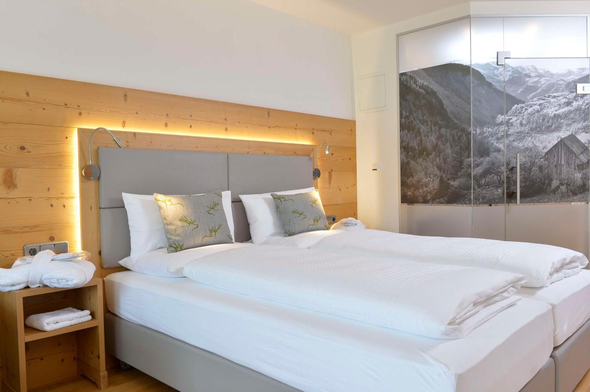 Best Western Plus Hotel Alpenhof Oberstdorf Zewnętrze zdjęcie