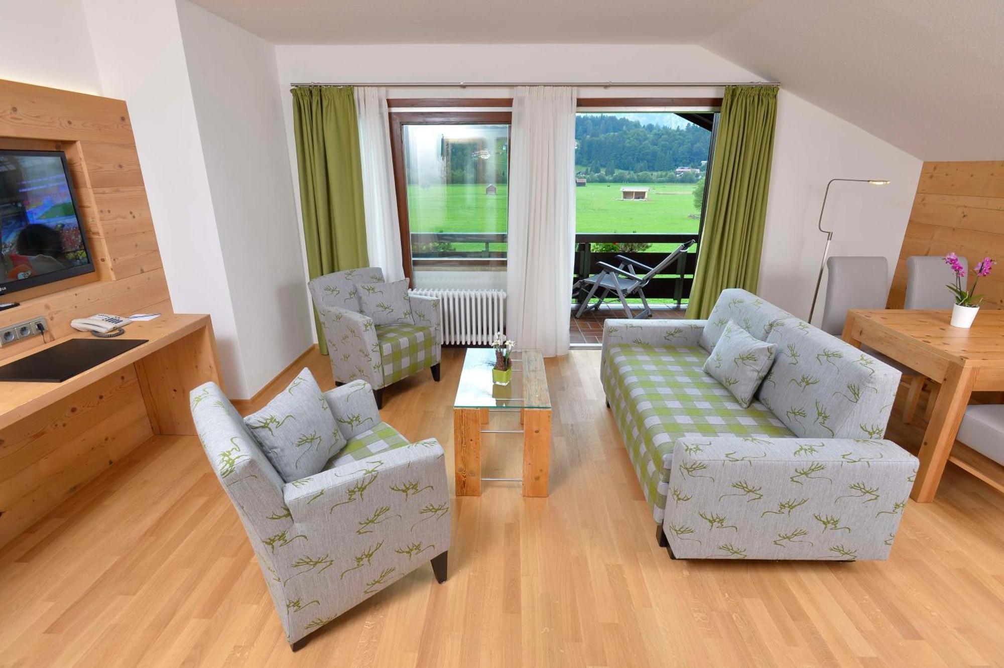Best Western Plus Hotel Alpenhof Oberstdorf Zewnętrze zdjęcie