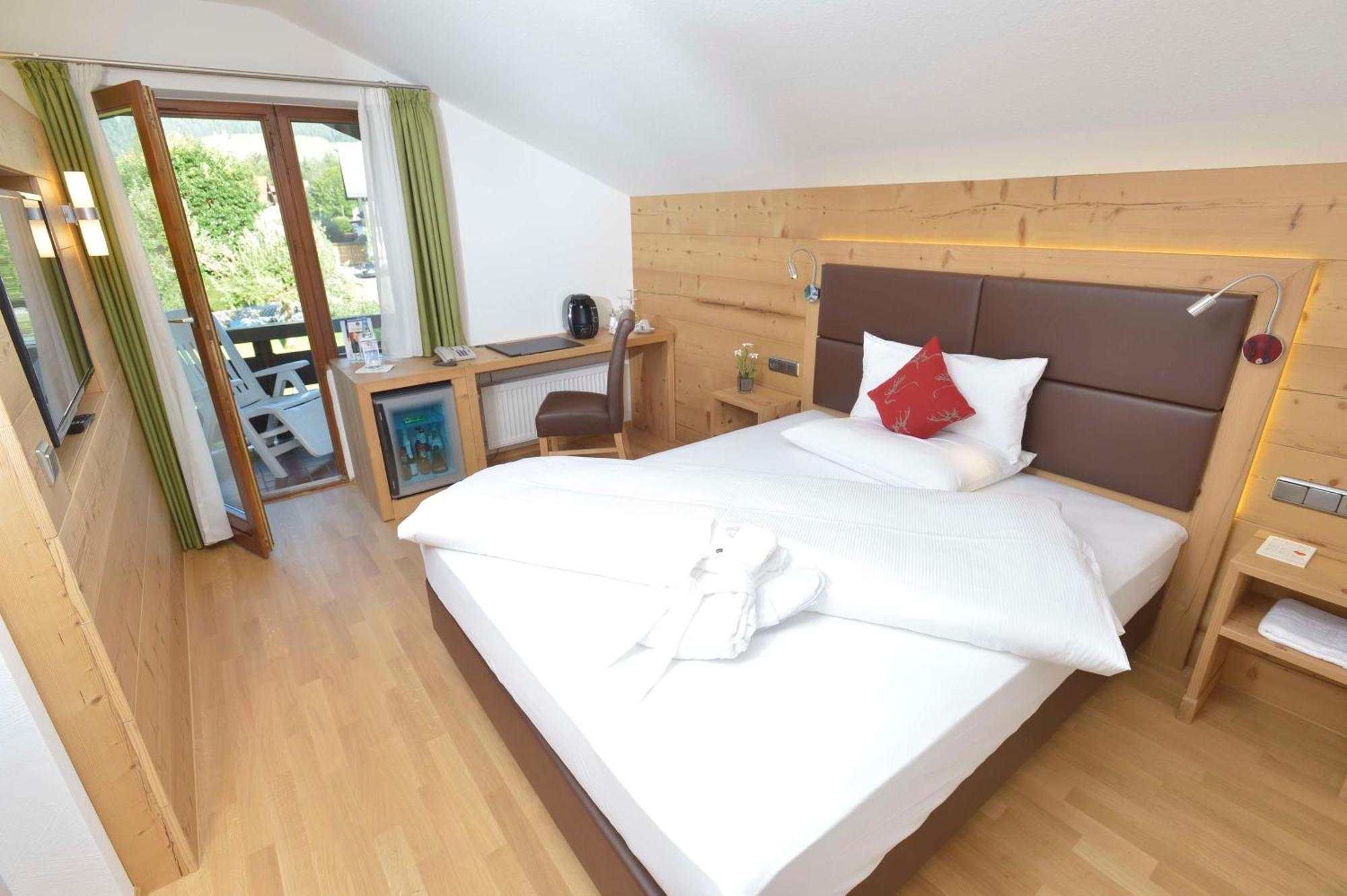 Best Western Plus Hotel Alpenhof Oberstdorf Zewnętrze zdjęcie