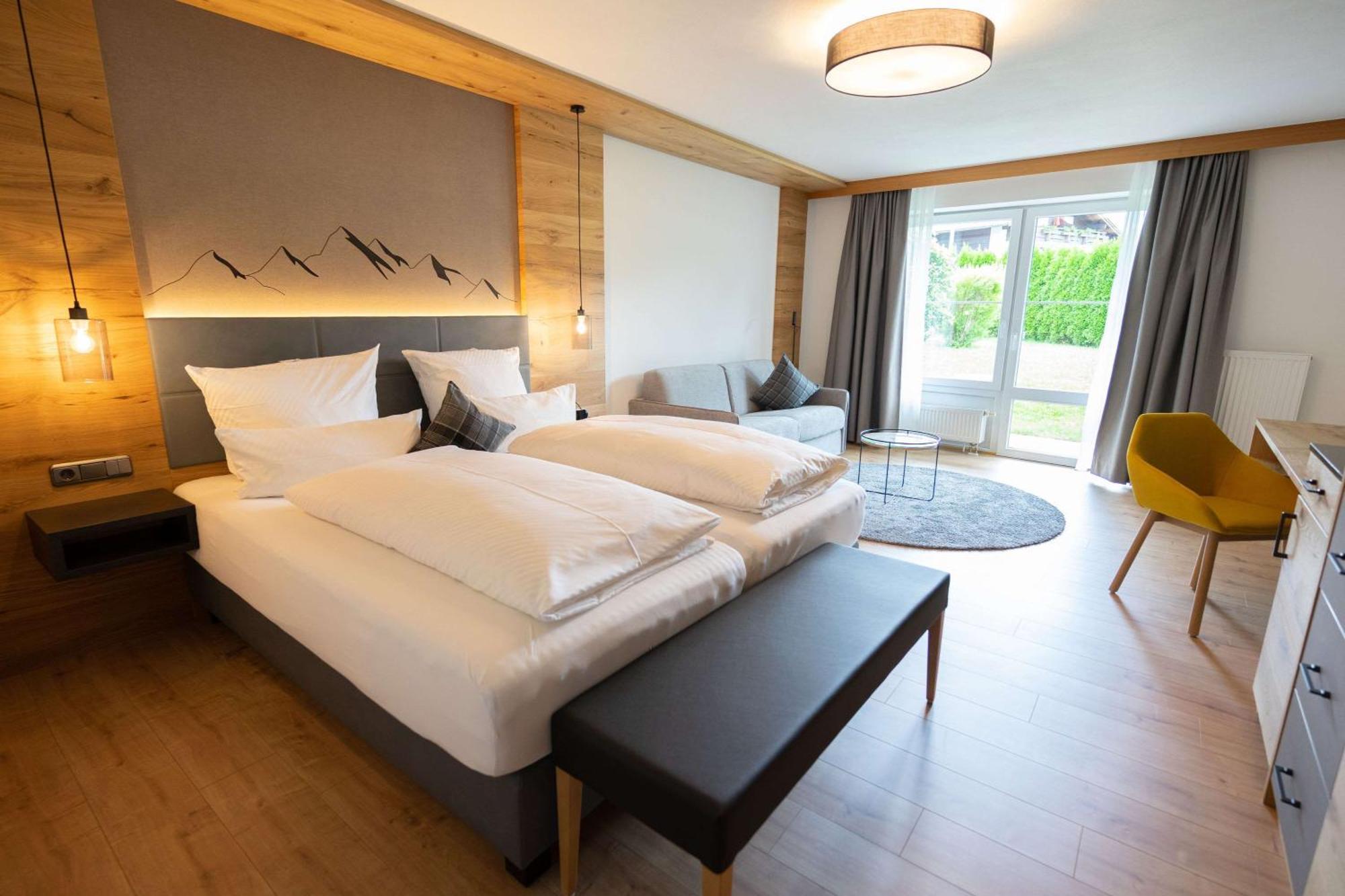 Best Western Plus Hotel Alpenhof Oberstdorf Zewnętrze zdjęcie