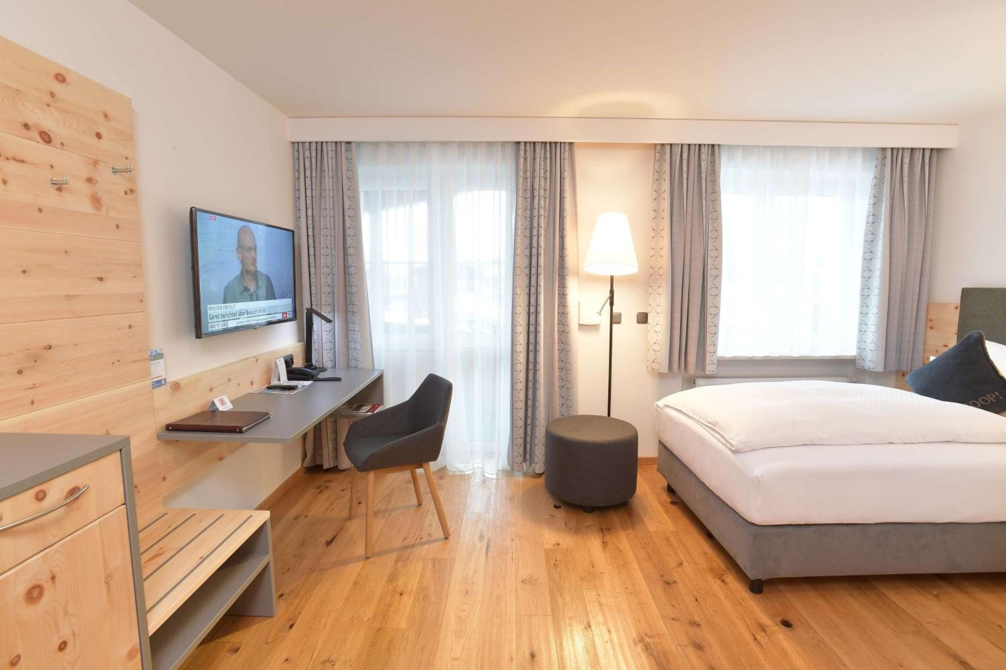 Best Western Plus Hotel Alpenhof Oberstdorf Zewnętrze zdjęcie