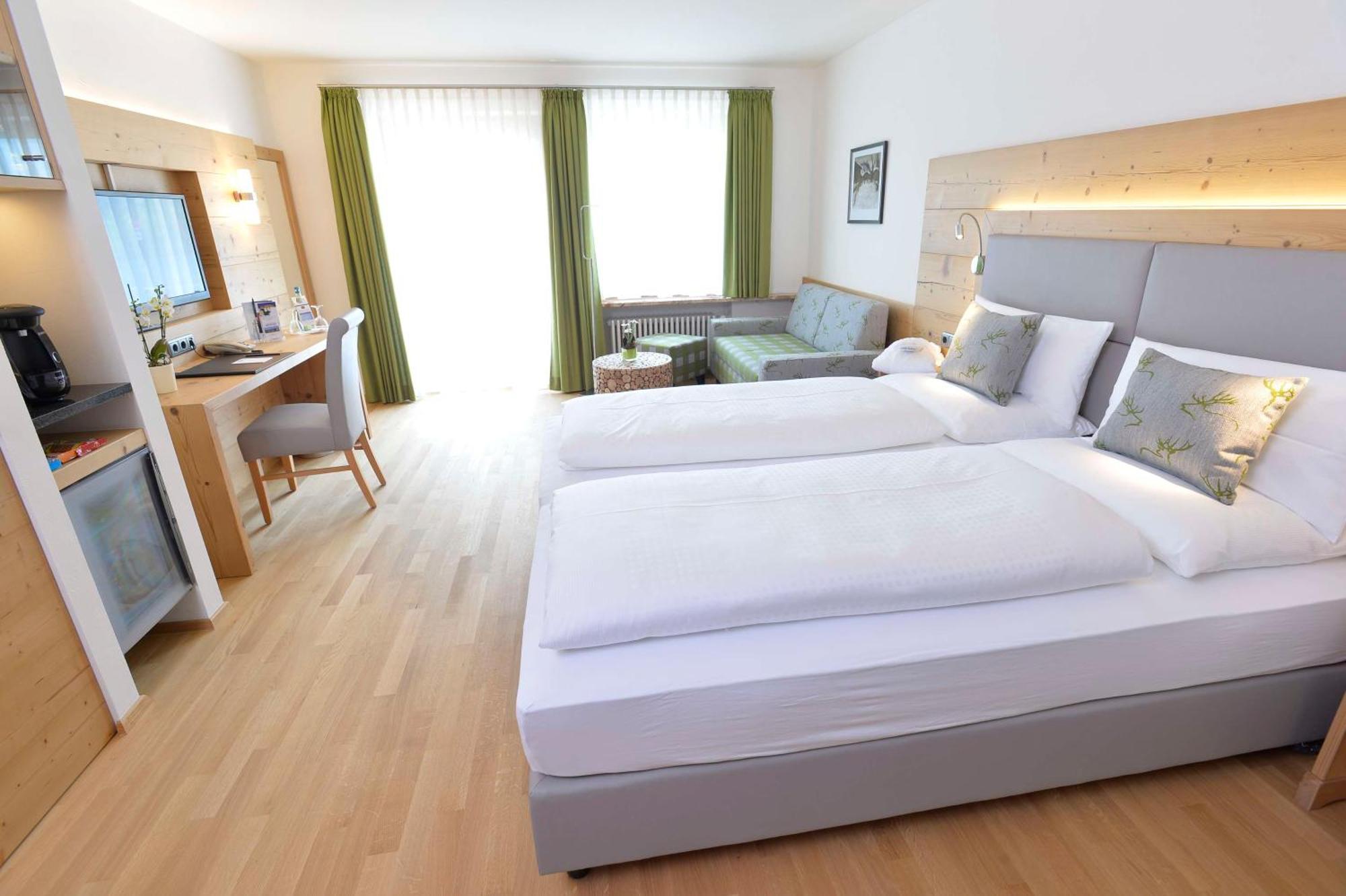 Best Western Plus Hotel Alpenhof Oberstdorf Zewnętrze zdjęcie