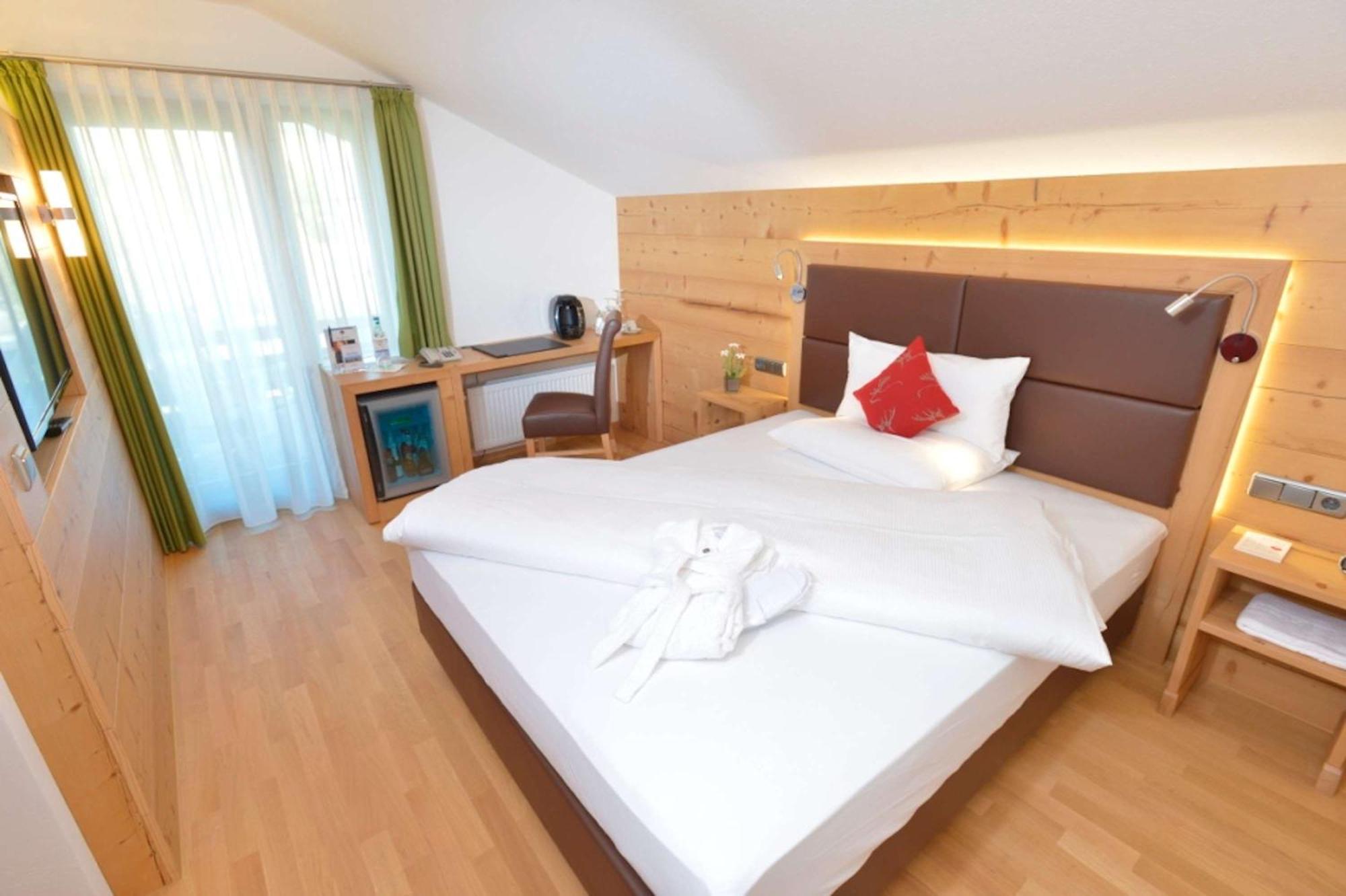 Best Western Plus Hotel Alpenhof Oberstdorf Zewnętrze zdjęcie