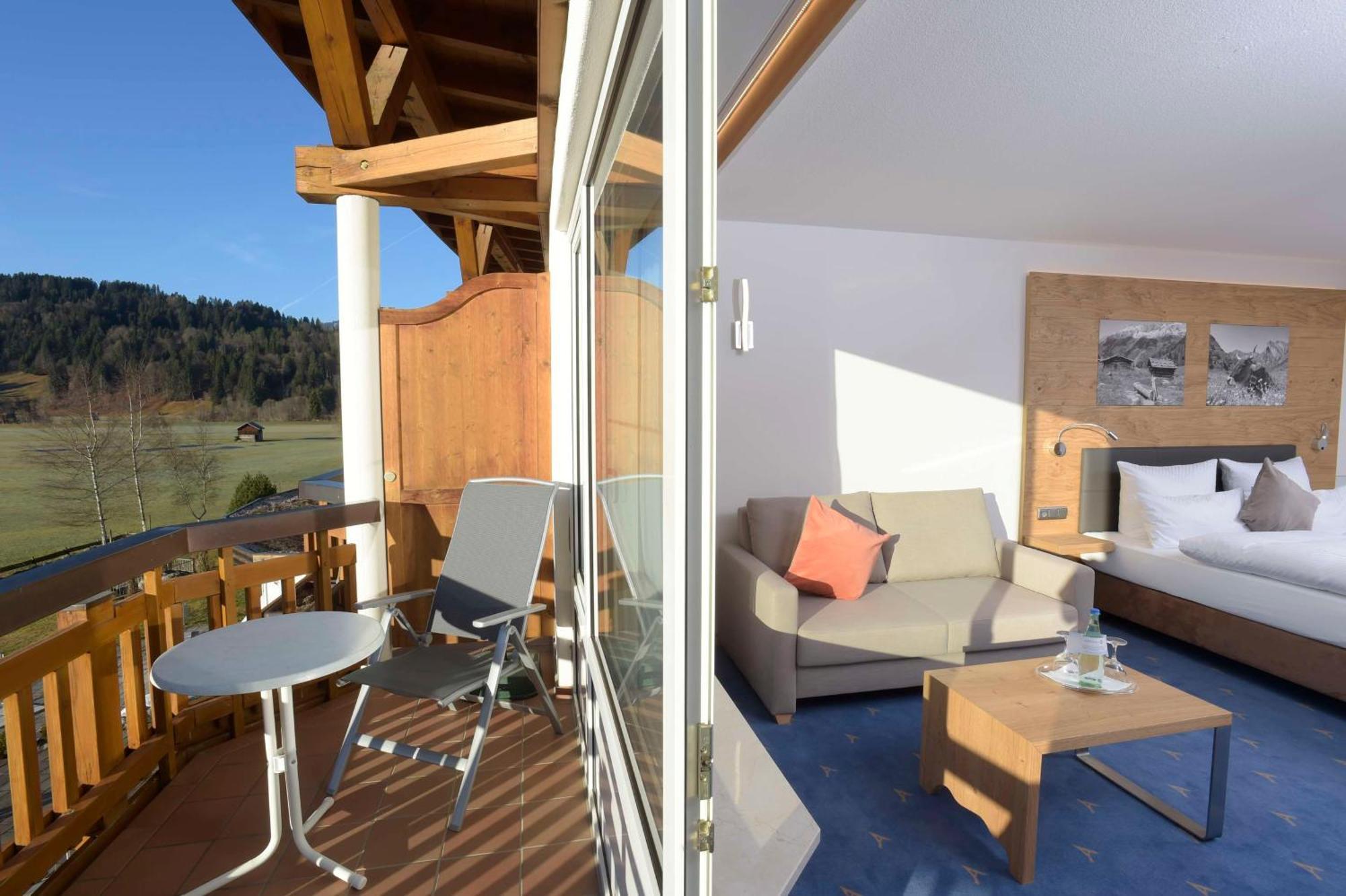 Best Western Plus Hotel Alpenhof Oberstdorf Zewnętrze zdjęcie