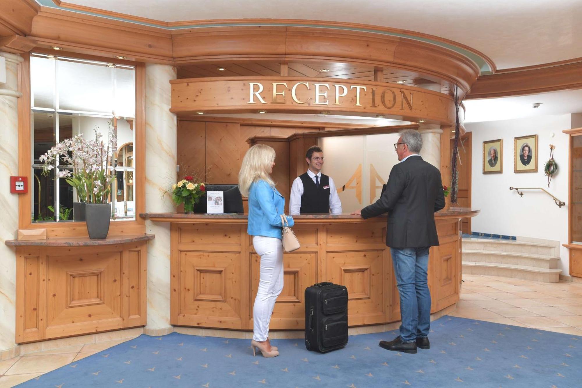 Best Western Plus Hotel Alpenhof Oberstdorf Zewnętrze zdjęcie