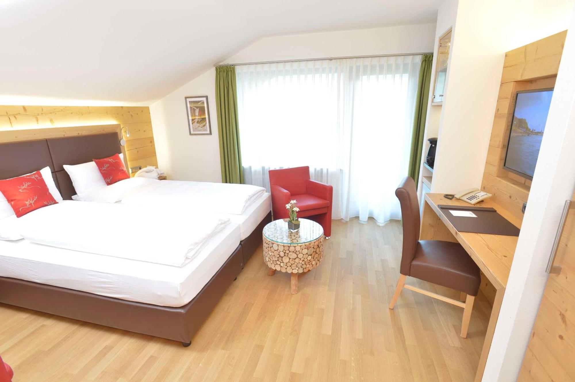 Best Western Plus Hotel Alpenhof Oberstdorf Zewnętrze zdjęcie