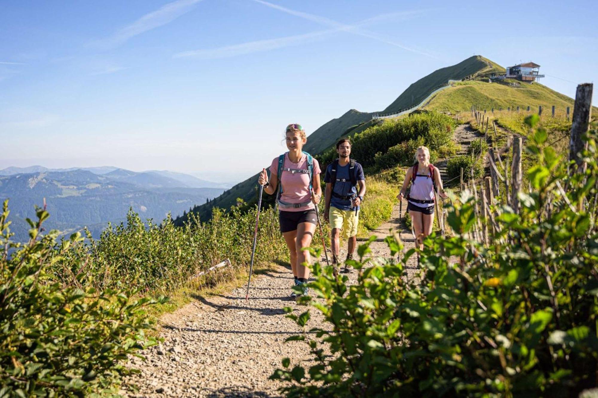Best Western Plus Hotel Alpenhof Oberstdorf Zewnętrze zdjęcie